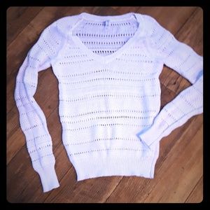 Aeropostale sweater